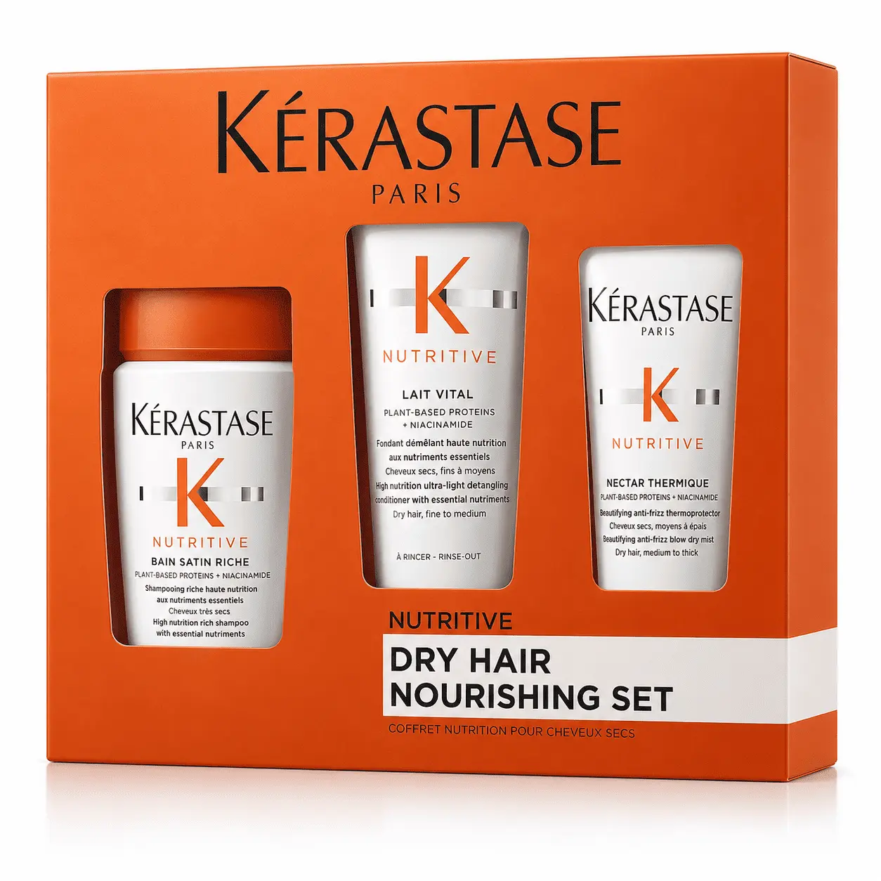 Lissage naturel — Smooth