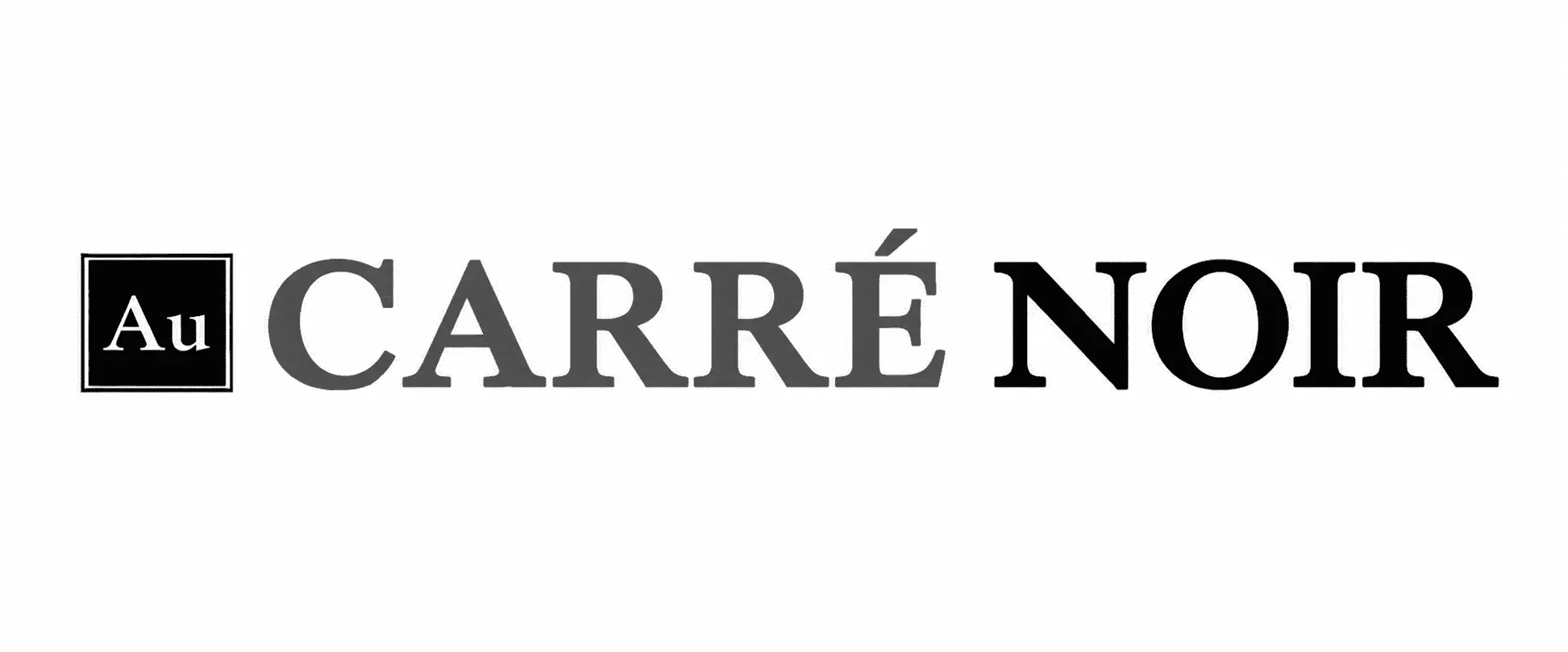 Au Carré Noir